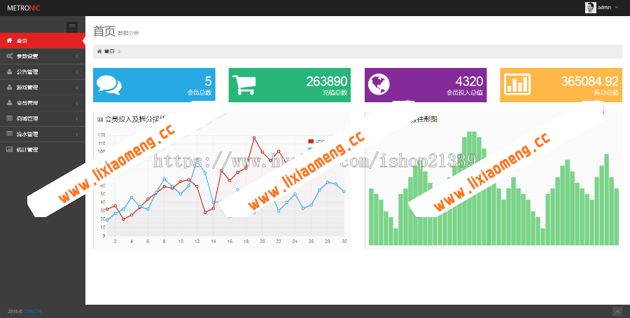 330牧场理财拆分复利游戏鹅贝贝源码 运营版理财源码+商城系统+砸金蛋+教程 亲测可用！